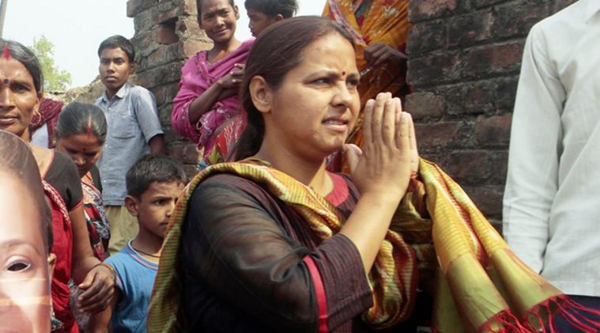 Benami land deal case: Lalus daughter Misa Bharti skips IT summon for 2nd time